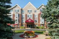 Mainstreet Village photo 6