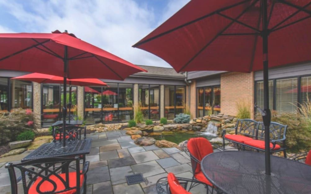 The Inn at Belden Village photo 2