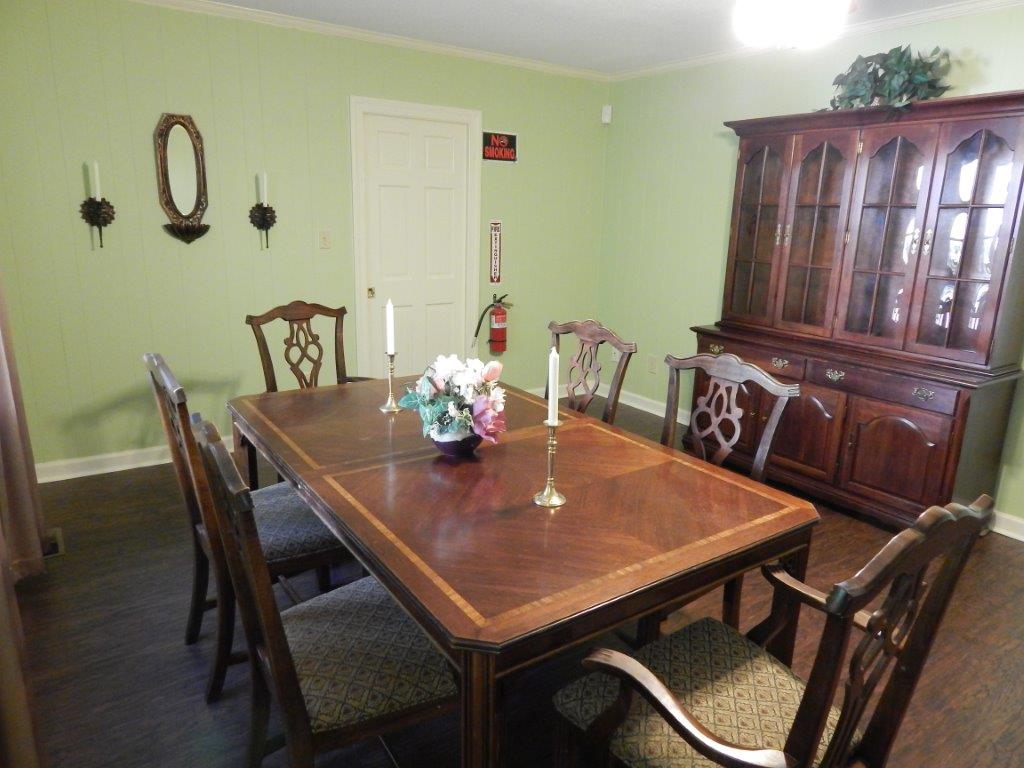 BH Raleigh Assisted Living Home