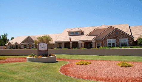 Brookdale Peoria