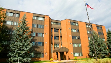 Edendale Residence of Eden Prairie photo 1