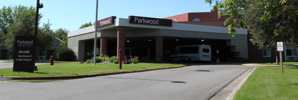Parkwood Senior Living - An Edgewood Property photo 1
