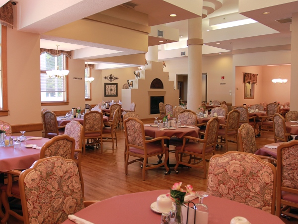 Parkwood Senior Living - An Edgewood Property photo 5