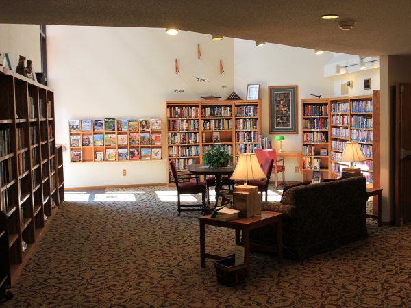 Parkwood Senior Living - An Edgewood Property photo 10