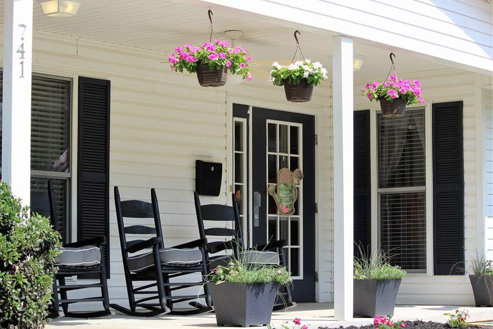 Serenity Place Assisted Living & Memory Care photo 1