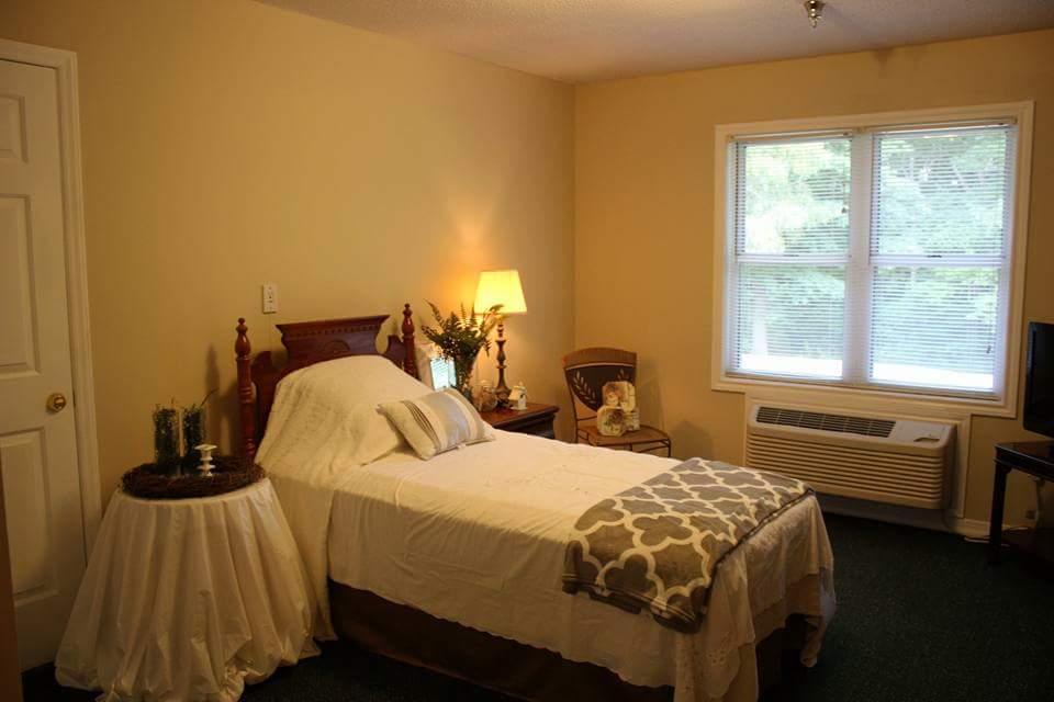 Serenity Place Assisted Living & Memory Care photo 2