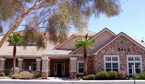 Brookdale East Tucson