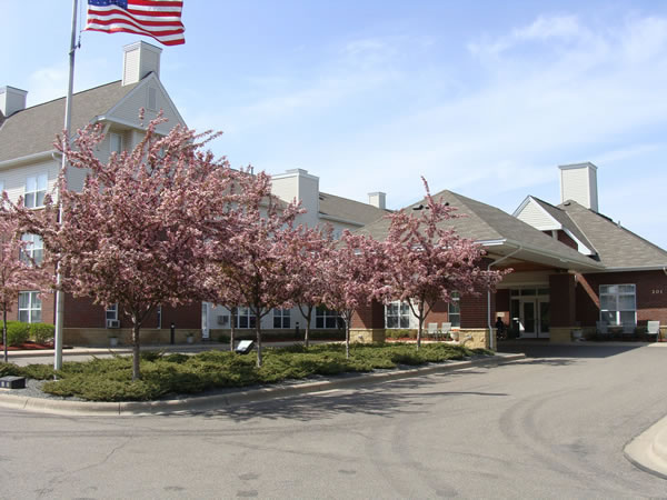 Mill Pond Gambles of Champlin photo 1