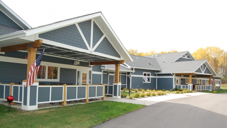 Northland Village of Hoyt Lakes photo 1
