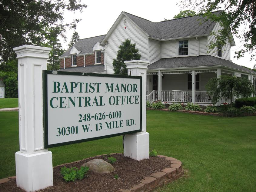 The Baptist Manor photo 7