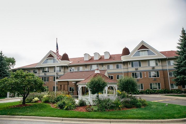 Scandia Shores of Shoreview photo 1