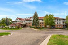 Scandia Shores of Shoreview photo 9