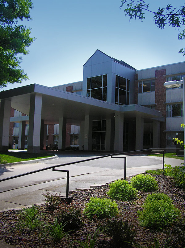 Calvin Community photo 1