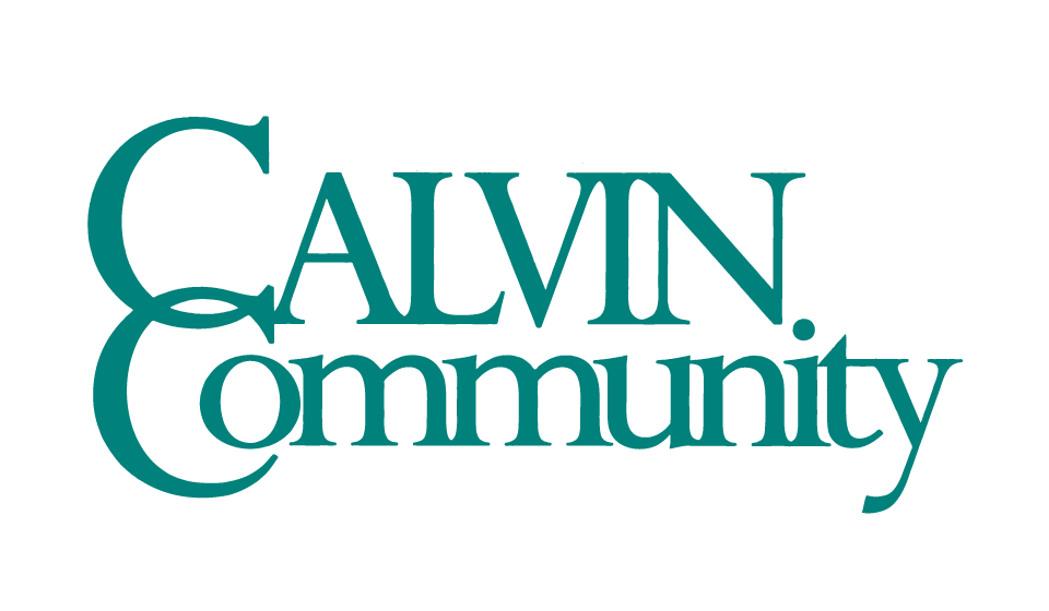 Calvin Community photo 2