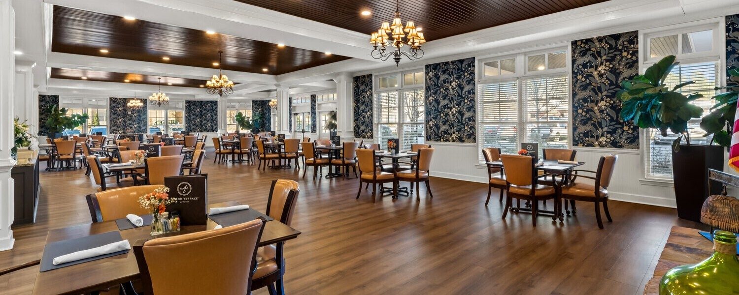Arbor Terrace Acworth photo 3