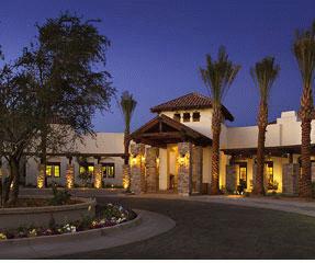The Village at Ocotillo