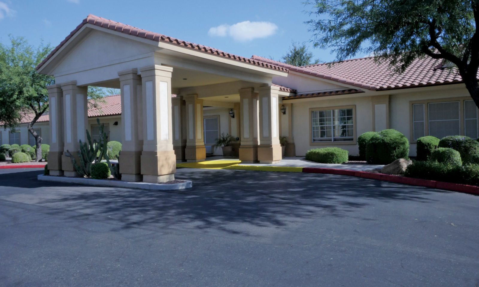Brookdale Central Chandler photo 2