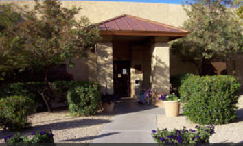 Westchester Plaza