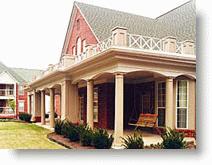 St. Bernards Village, Inc
