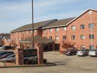 Brookdale Fort Smith