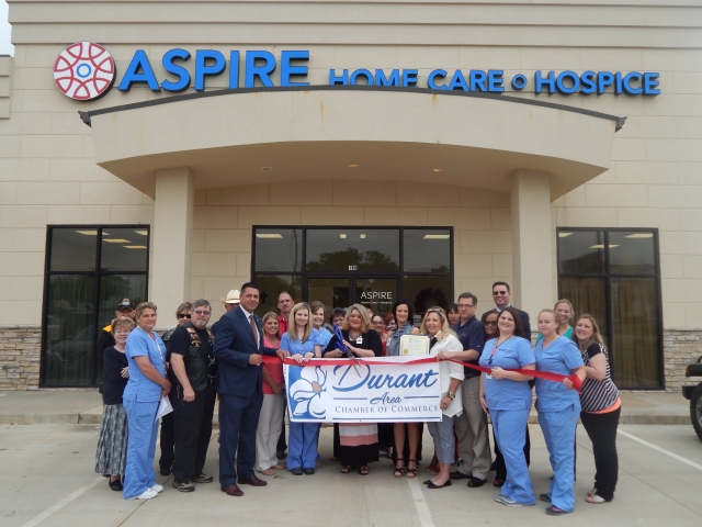 Aspire Home Care and Hospice photo 5