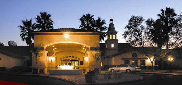 Air Force Village West photo 2