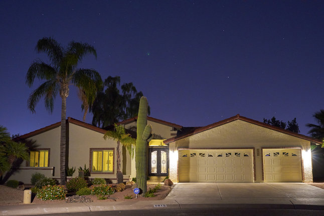 BLUE LAKES Assisted Living photo 1
