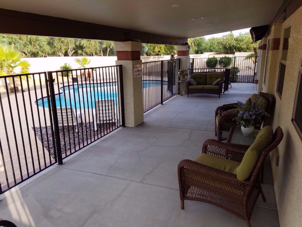 BLUE LAKES Assisted Living photo 8
