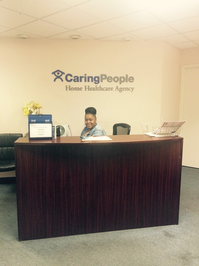 Caring People Inc photo 2