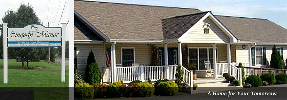 Singerly Manor Assisted Living photo 2