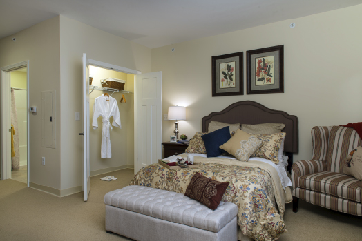 Carriage House at Lee's Farm photo 4