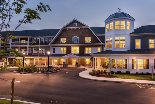 Laurelwood at The Pinehills photo 1