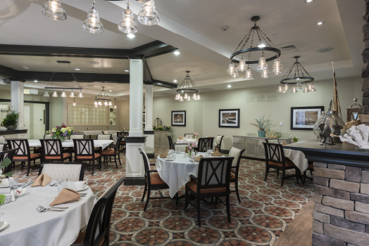 Laurelwood at The Pinehills photo 2