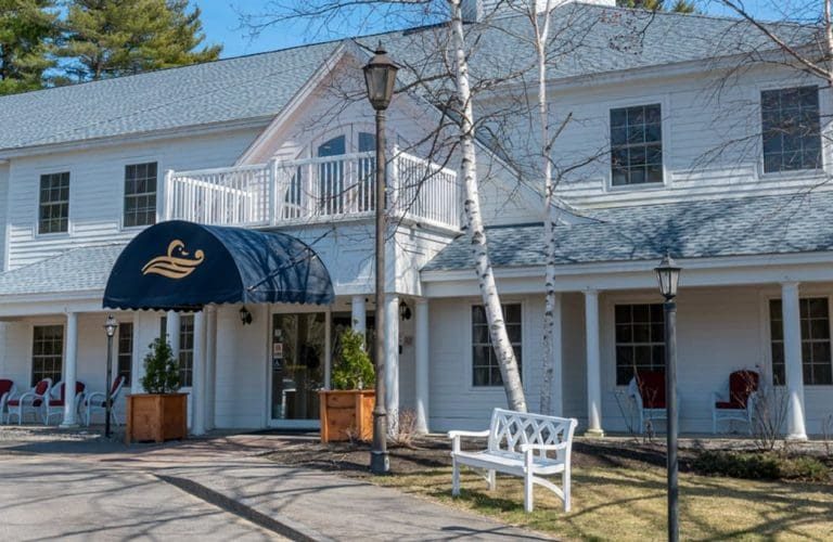 Stroudwater Lodge photo 3
