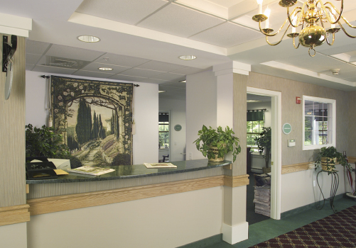 Sunnybrook Brunswick photo 4