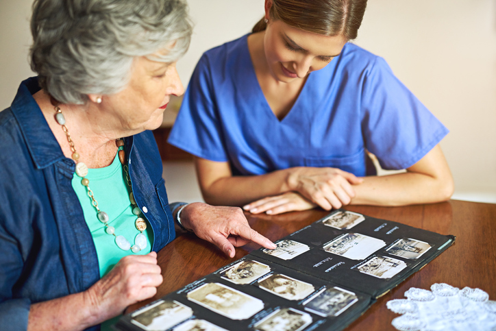 Valley Home Care photo 1