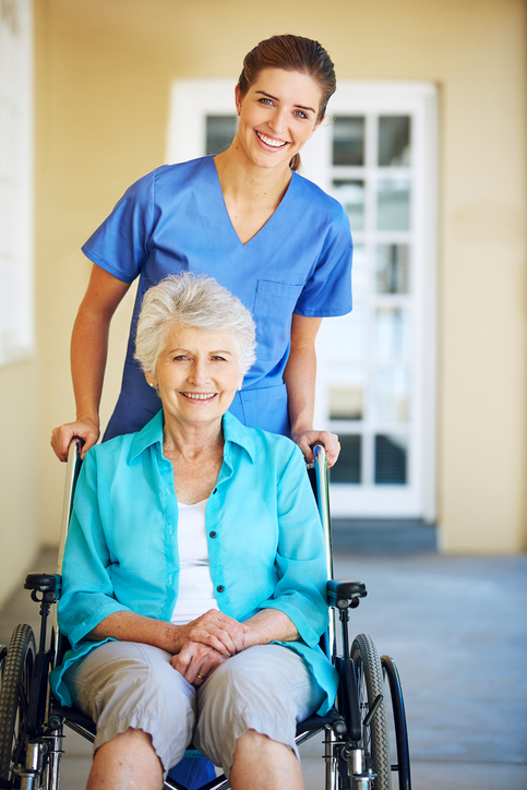 Valley Home Care photo 3