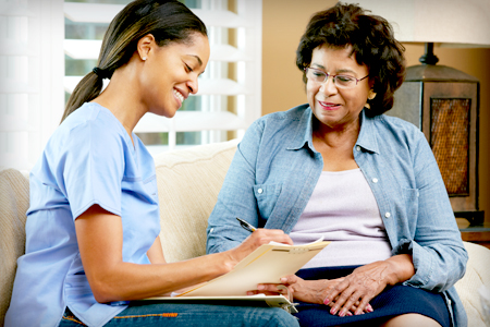 Valley Home Care photo 4