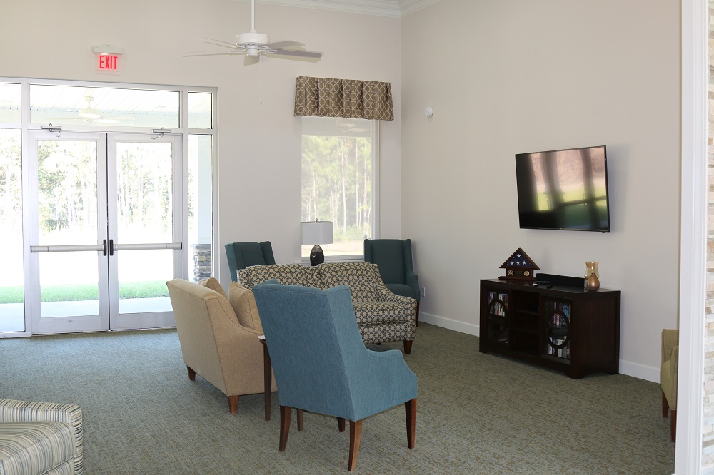 Dayspring Senior Living photo 6