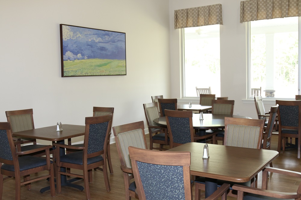Dayspring Senior Living photo 7