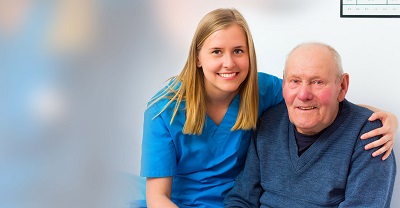 Sunny Days In-Home Care photo 1