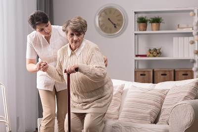Sunny Days In-Home Care photo 2