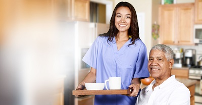 Sunny Days In-Home Care photo 3
