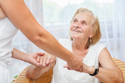 Sunny Days In-Home Care photo 4