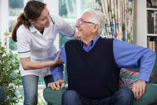 Sunny Days In-Home Care photo 5