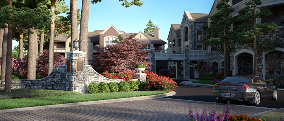 Peachtree Hills Place