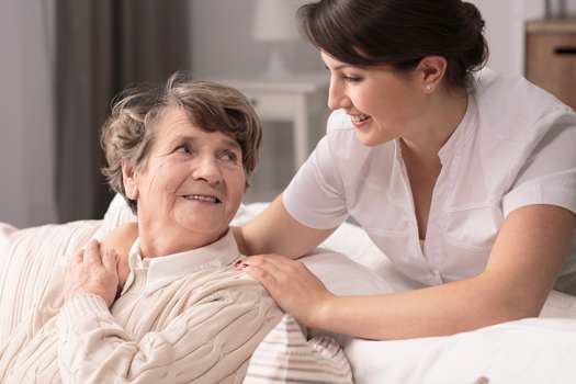 Home Care Assistance of Tucson photo 1