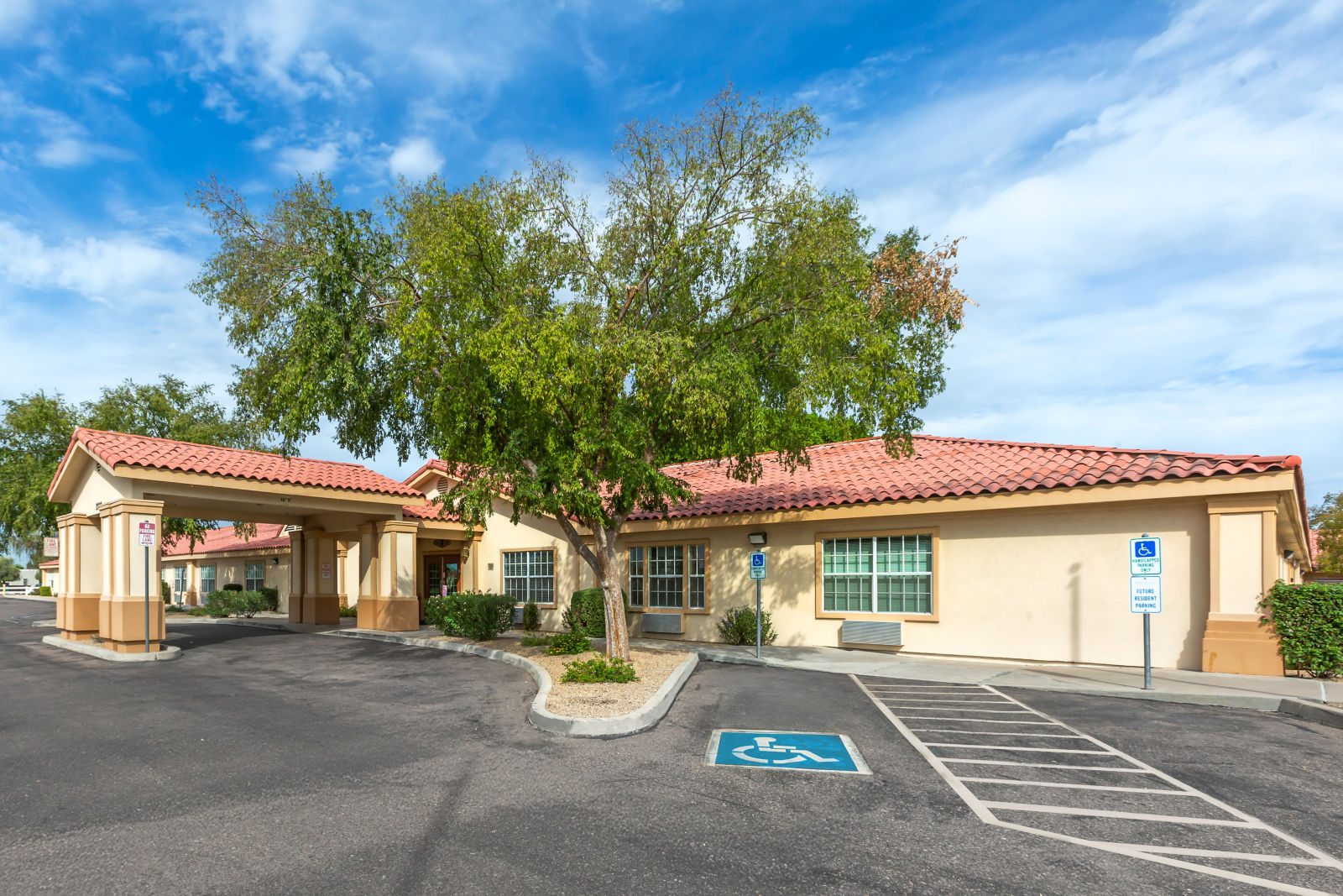 Brookdale North Mesa photo 2