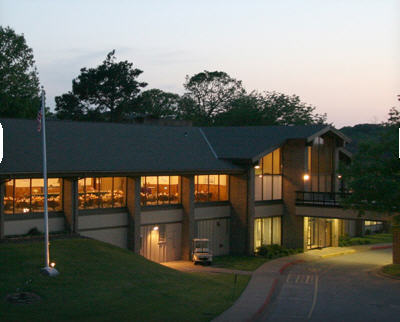 Concordia Retirement Center