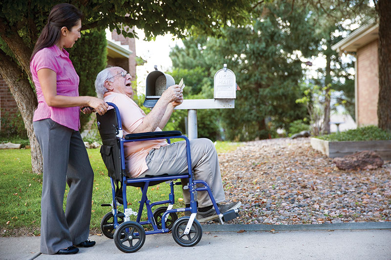 Homewatch CareGivers of Fairfax photo 4